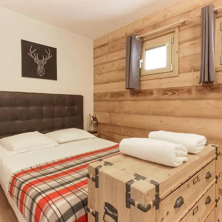 Apartamento Perce-neige - Centre *