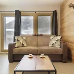Perce-neige - Centre שאמוני